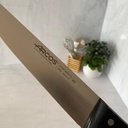 Universal Couteau De Boucher 200Mm