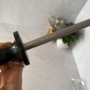Fusil Meche Ronde 300Mm Noir