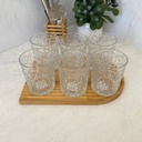 Verre DOF Bartender Lounge