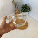 Mixing Bol Pompei 20 cm empilable