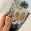 Verres Diamond DOF Ocean Blue 38,5 cl