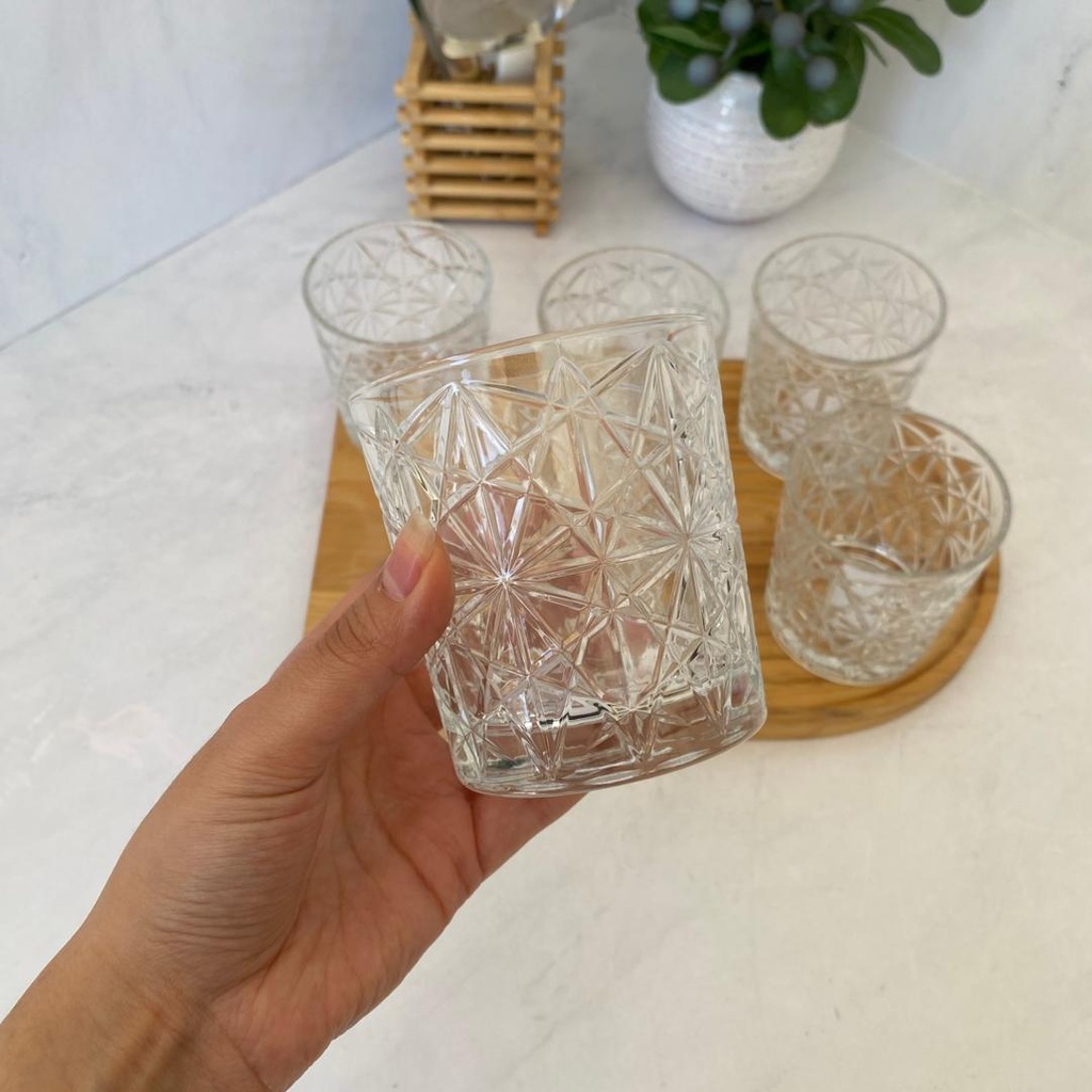 Verres A Eau Bartender Lounge