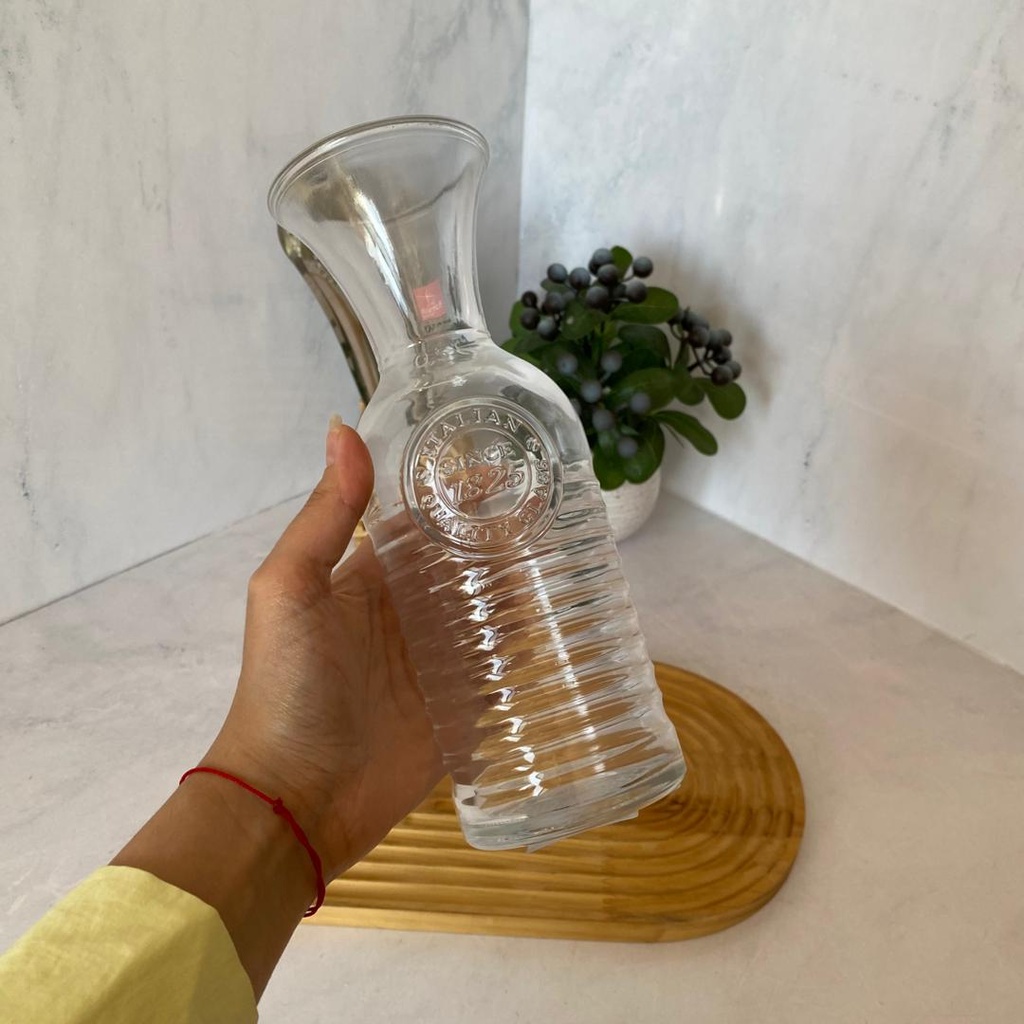 Carafe Officina 50 Cl