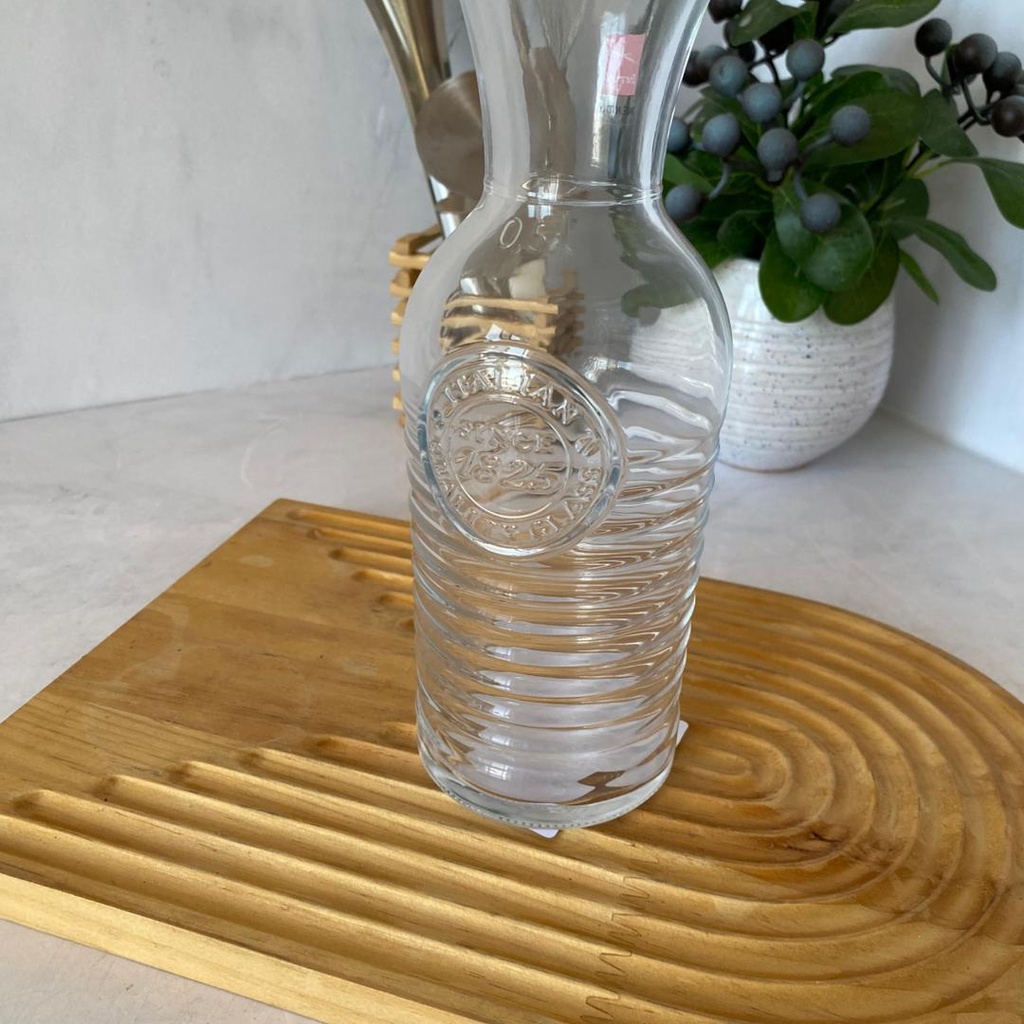Carafe Officina 50 Cl