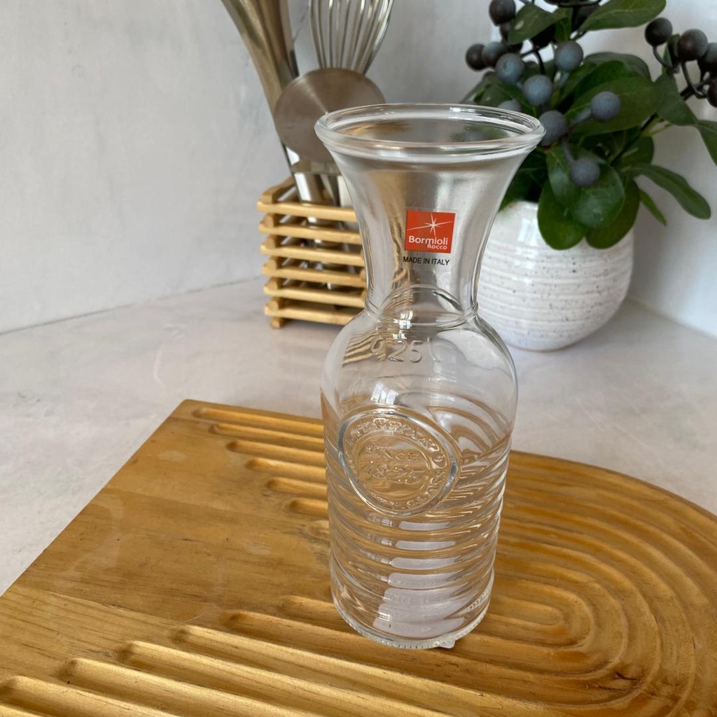 Carafe Officina 25 Cl