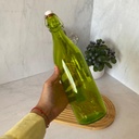 Bouteille Giara 1L Vert