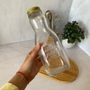 Carafe  quattro 1L