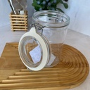Pot en verre Fido 750 ml