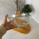 Bol A Mixer Pompei 23 cm