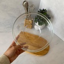 Bol A Mixer Pompei 23 cm