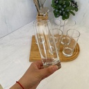 Verre Gina 33 cl FH K6