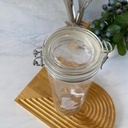 Pot verre Fido (spaghetti)