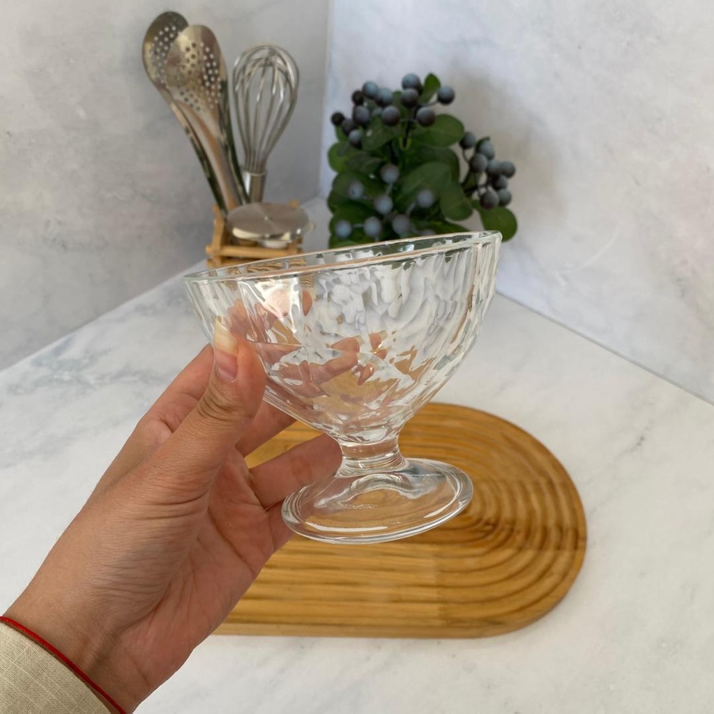 Coupelle A Dessert Diamond