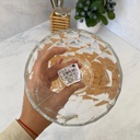 Coupelle A Dessert Diamond