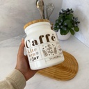 Bocal Cafe Victoriana 1 L