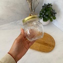 Bocal Anfora quattro 0,3 L