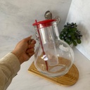 Broc Kufra 2,0 L RSONG