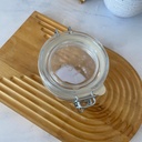 Pot en verre Fido 350ml