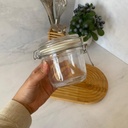 Pot en verre Fido 350ml
