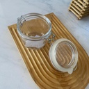 Pot en verre Fido 200 ml