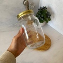 Bocal Quatro 1L
