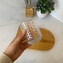 Verre Forme Basse Clear