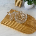 Bonbonniere Round shape S