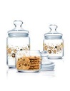 Comet Nova Pot  3 Pieces