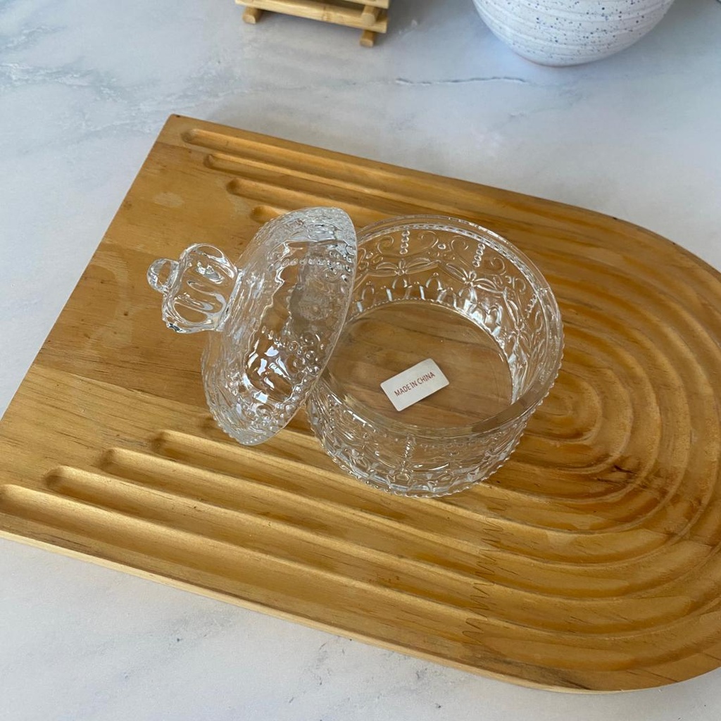 Bonbonnière crown