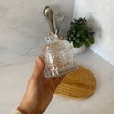 Bonbonnière crown