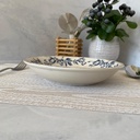 assiette creuse EO 20