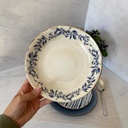 assiette creuse EO 20