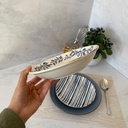 assiette creuse EO 20