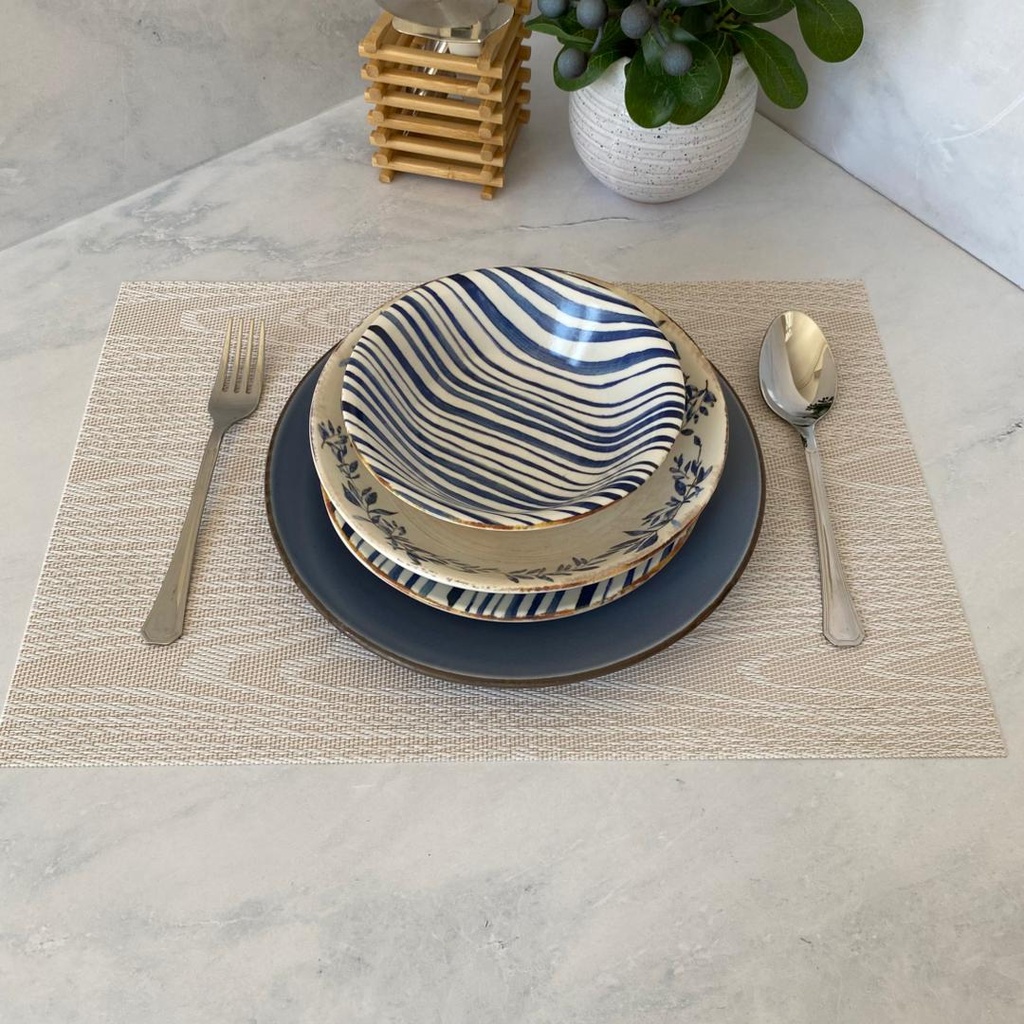 assiette creuse EO 20