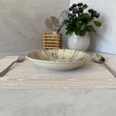ASSIETTES PLATE EO 20
