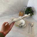 Service de table NESRIN – 24 pièces