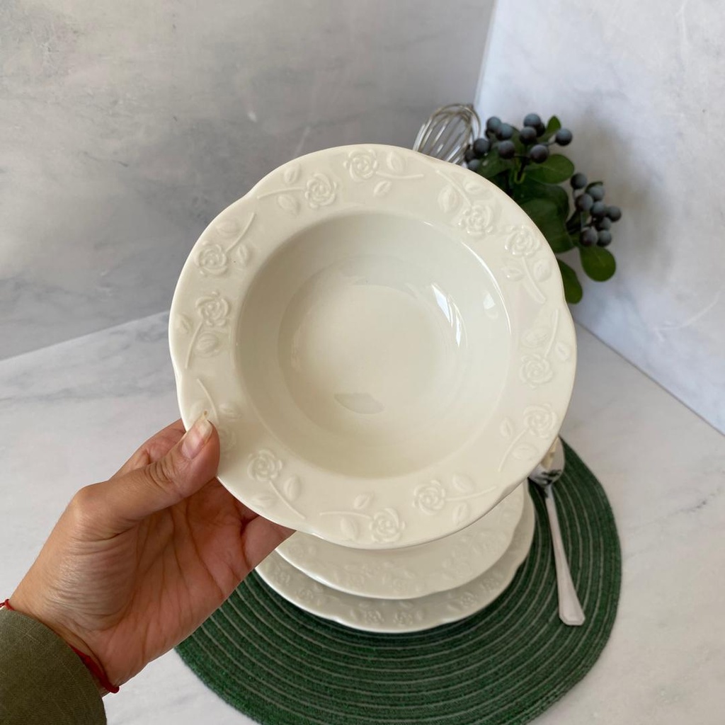 Service A Table Carmina 24 pieces