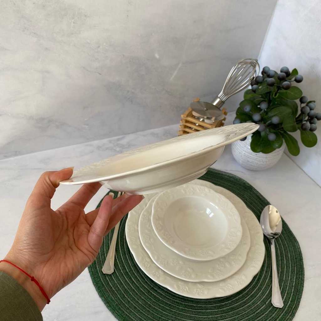 Service A Table Carmina 24 pieces