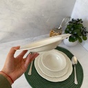Service A Table Carmina 24 pieces