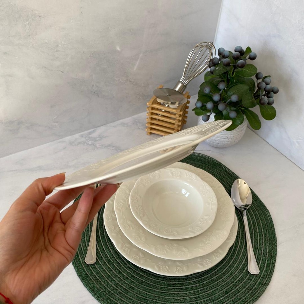 Service A Table Carmina 24 pieces
