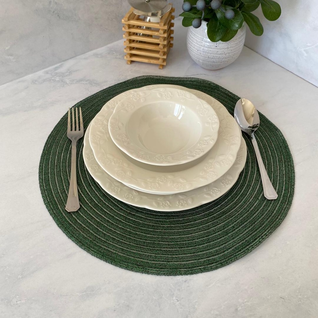 Service A Table Carmina 24 pieces