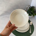 Service A Table Alfa 24 pieces