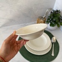 Service A Table Alfa 24 pieces