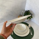 Service A Table Alfa 24 pieces