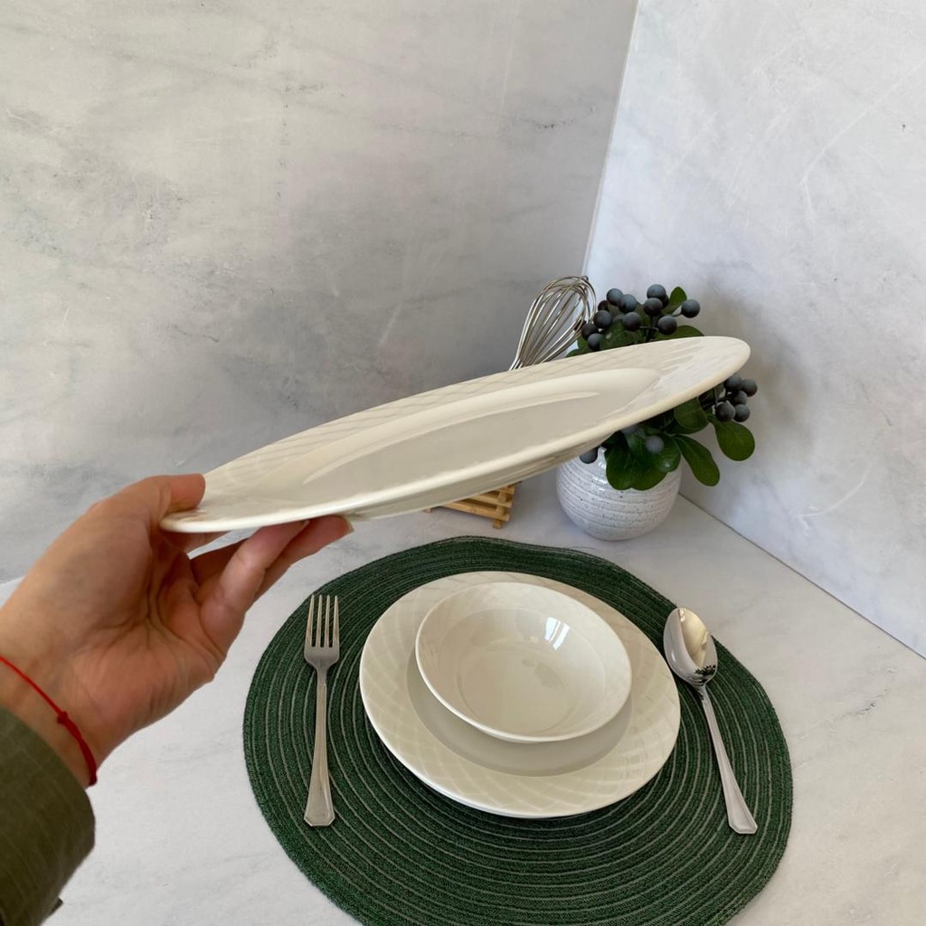 Service A Table Alfa 24 pieces