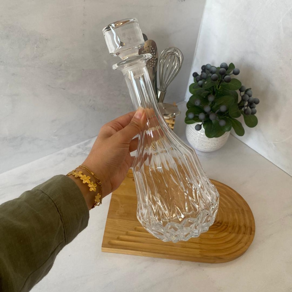 Adagio Carafe 