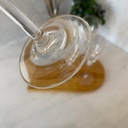 Carrara Verre A Pied 17 Cl 