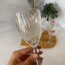 Brillante Verre A Pied 29Cl