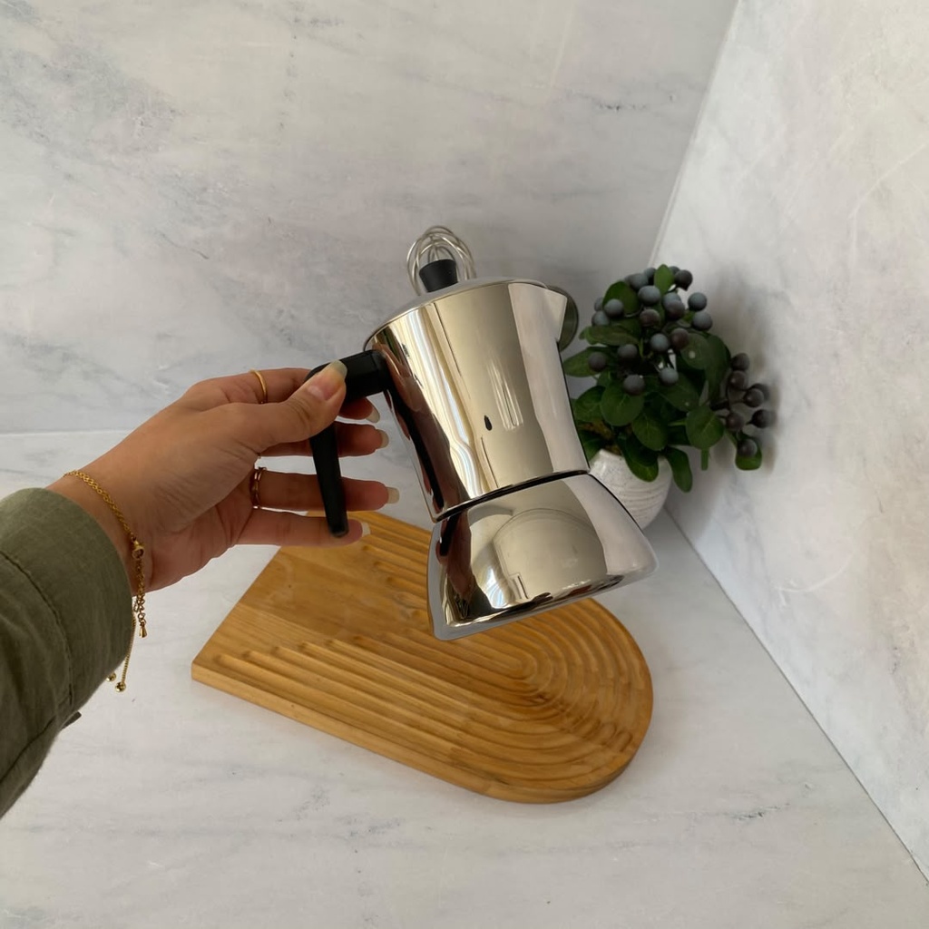 Cafetiere 4 Tasses