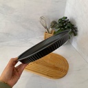 Moule à tarte Noir 27 x 27x 3 cm